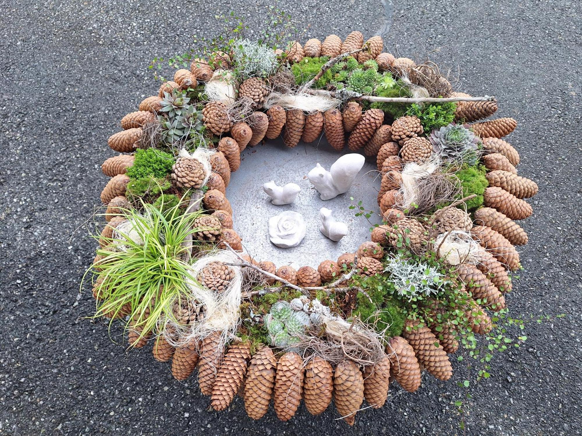 Voegelhof Lägenhet Doren Exteriör bild